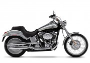 Harley-Davidson FXSTDI Softail Deuce